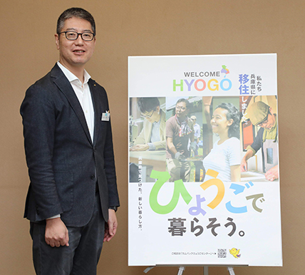 岩切　玄太郎　氏