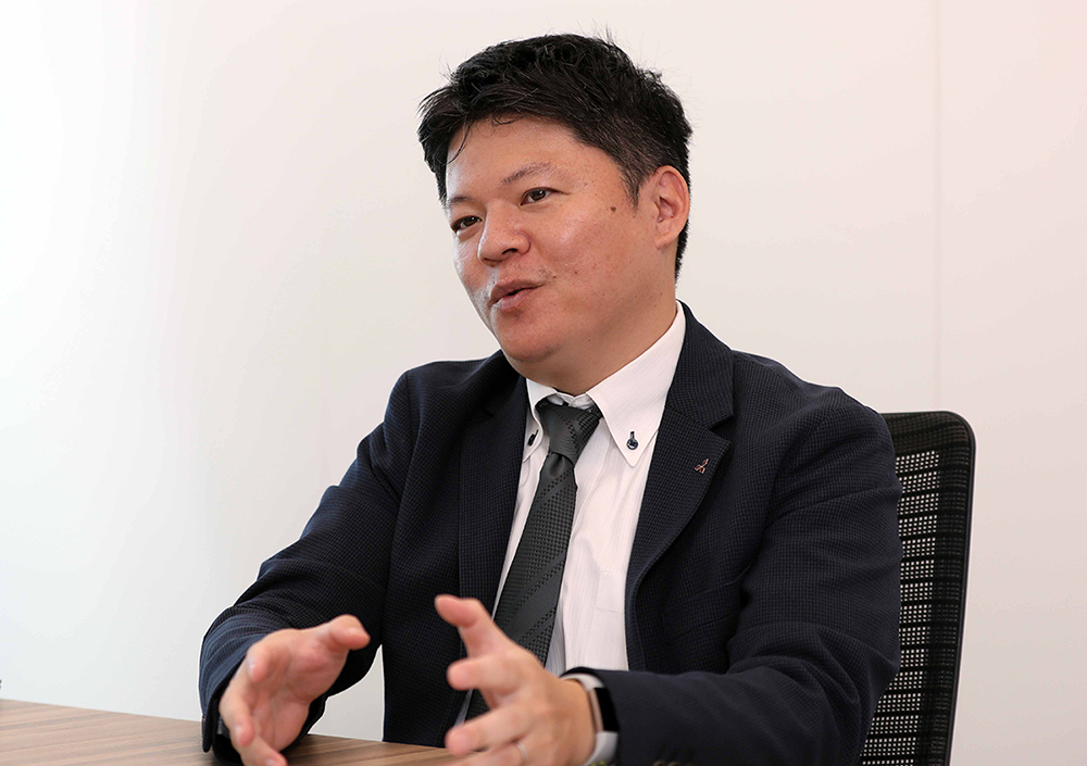 村田　裕希　氏