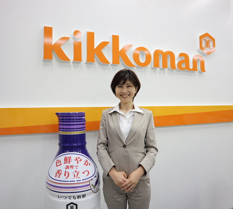 黒川 博子 氏